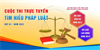 Cuộc thi trực tuyến “Tìm hiểu pháp luật” trên địa bàn tỉnh Bình Thuận năm 2023